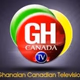 GH Canada Christian Radio logo