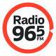 Areco Show Radio 96.5 logo