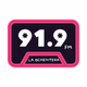 La Ochentera logo