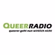Queer-Radio logo