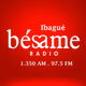 Besame Radio Ibagué logo