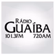Rádio Guaíba logo