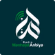 Radio Manhajul Anbiya 2 logo