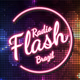 Rádio Flash logo