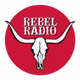 Rebel Radio logo
