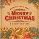Classic Christmas logo