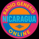RADIO GENESIS NICARAGUA ONLINE logo