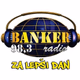 Banker Radio logo