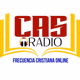 CAS Radio logo