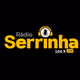 Rádio Serrinha 104.9 logo