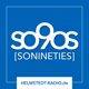 Helmstedt Radio - so90s logo