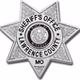 Lawrence County Sheriff, Fire, and EMS, City of Mount Vernon Fire logo