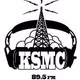 KSMC-FM - KSMC logo