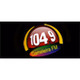 Rádio Gameleira - FM 104.9 logo