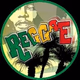 SpectrumFM - Reggae logo