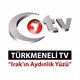 Turkmeneli FM logo