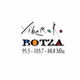 Xiberoko Botza logo