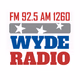 WYDE Radio - WDJC-HD3 logo