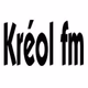 Kréol FM logo