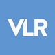 Radio VLR Fyn logo