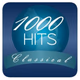 1000 Classical Hits logo