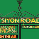 Tsiyon Road Messianic Radio logo