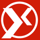 Traxx FM - Rock logo