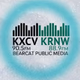 KXCV logo