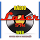 Laser FM logo