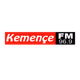 Kemençe FM 96.9 logo