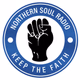 Northern Soul Radio logo