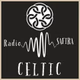 Safira Celtic Radio logo