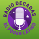 Radio Decadas logo