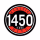 Beatrice Radio 1450 - KWBE logo
