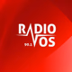 Radio Vos 90.1 logo