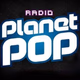 Radio Planet Pop logo