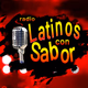Radio LATINOS CON SABOR logo