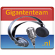 Gigantenteam Radio logo