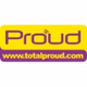 Proud logo