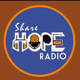 ShareHope Radio logo