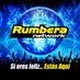 Rumbera Network Coro logo