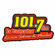 La Comadre - XHCUT logo