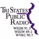 XPoNential Radio - WIUM-HD2 logo
