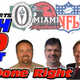 1450 the Ticket - WMOH logo