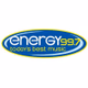 Energy 99.7 - CKPT-FM logo