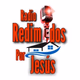 Radio Redimidos Por Jesús logo
