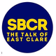 Scariff Bay Community Radio (SBCR) logo