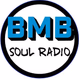 BMB Soul Radio logo