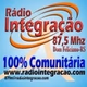 Rádio Integração logo