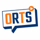 ORTS Radio logo
